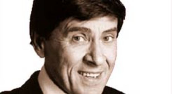 Gianni Morandi