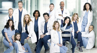 Grey's Anatomy