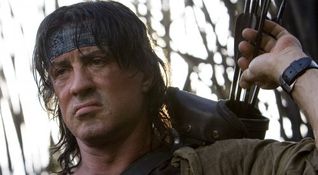 John Rambo