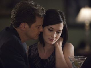 Arthur Newman - Emily Blunt e Colin Firth