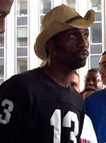 Leon-Robinson