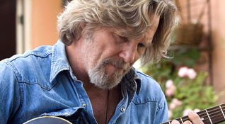 Crazy Heart