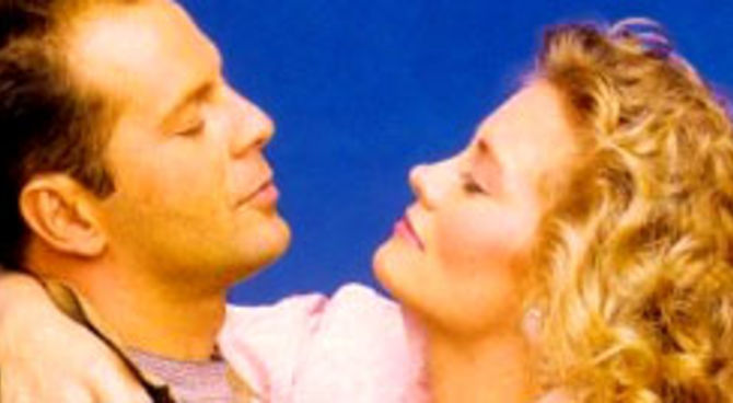 Moonlighting