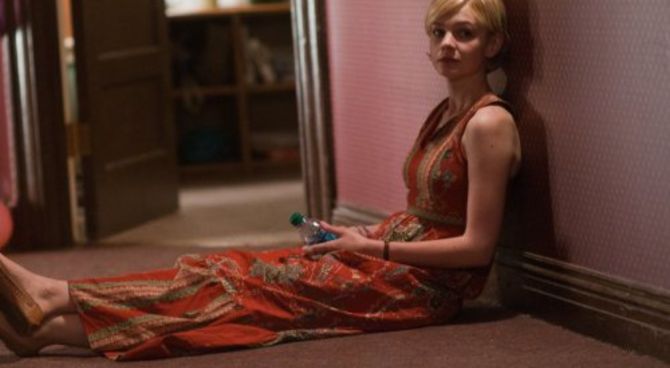 Drive - Carey Mulligan