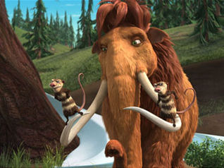L'era glaciale 2