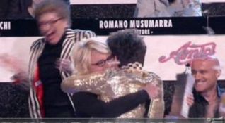 Amici 11 - Gerardo Pulli