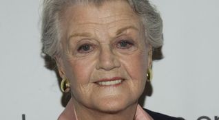 Angela Lansbury