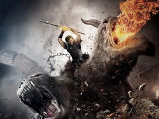 La furia dei Titani - Sam Worthington
