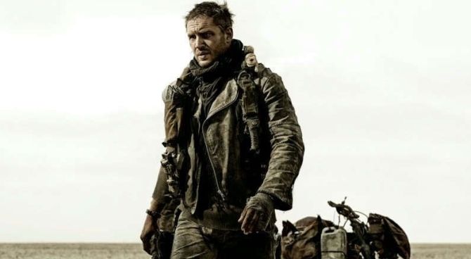 Mad Max: Fury Road