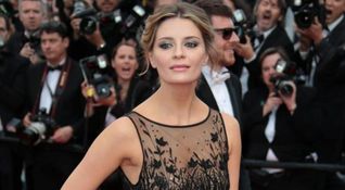 Mischa Barton