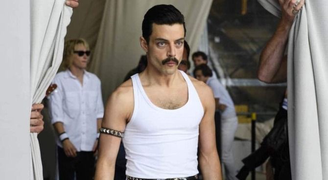 Bohemian Rhapsody