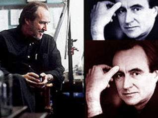 wes craven