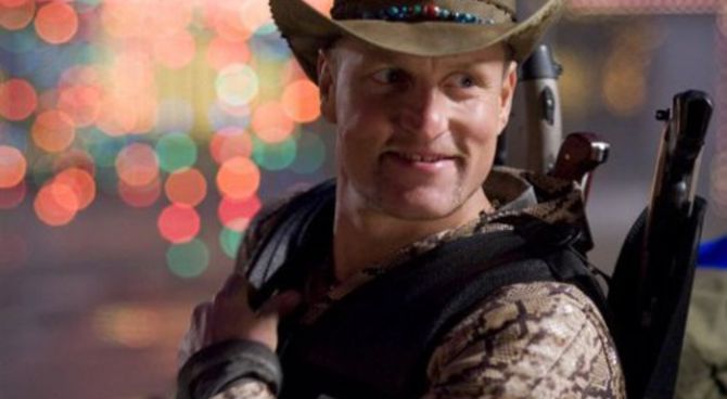 Benvenuti a Zombieland - Woody Harrelson