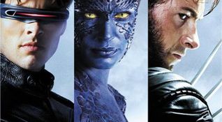 X-Men 2 - Locandina
