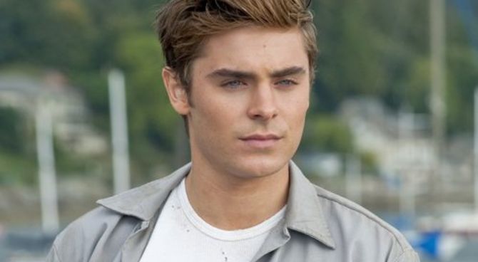 Estate di Efron