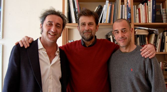 La grande sfida di Cannes