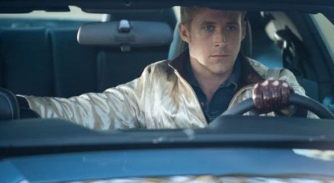 Drive - Ryan Gosling