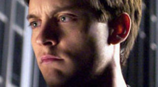 Tobey Maguire