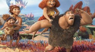 I Croods
