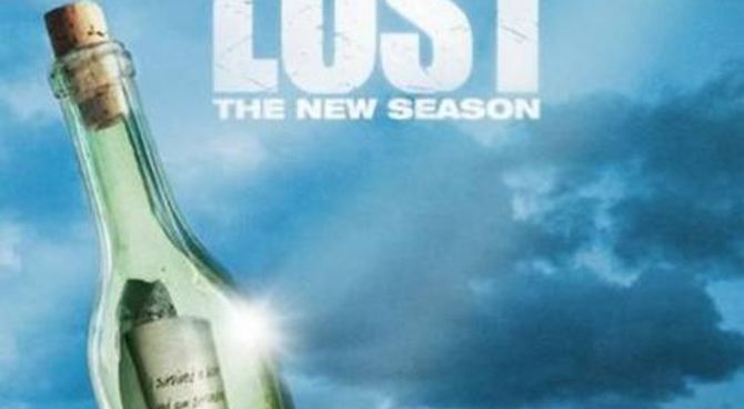 Lost sesta stagione