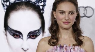 Il cigno nero - Natalie Portman