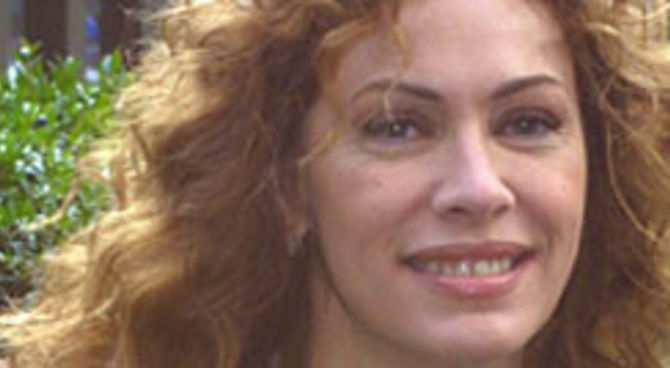 Elena Sofia Ricci