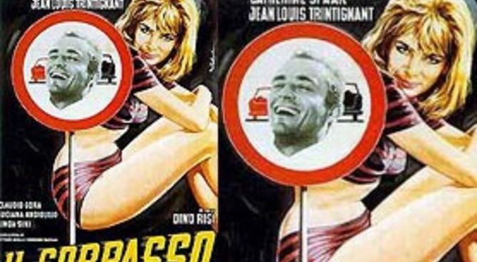 Vittorio Gassman