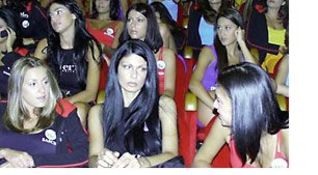 miss italia
