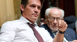 Wall Street: Il denaro non dorme mai - Josh Brolin
