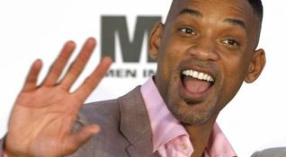 Will Smith