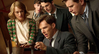 The Imitation Game
