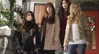 Black Christmas