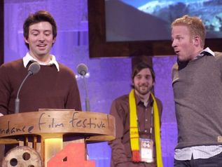 Shane Carruth
