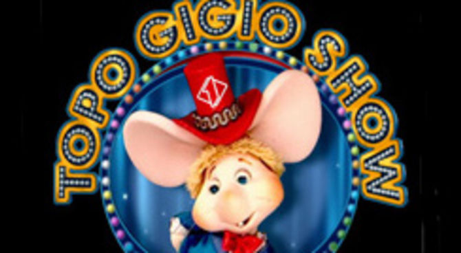Topo Gigio
