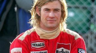Rush - Chris Hemsworth