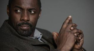 Luther - Idris Elba