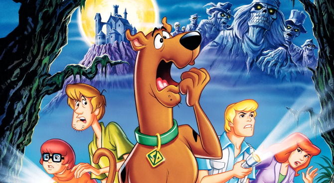Scooby-Doo