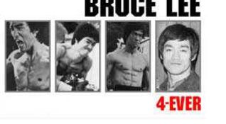 Bruce Lee