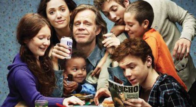 Shameless