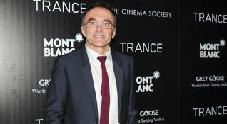 Danny Boyle