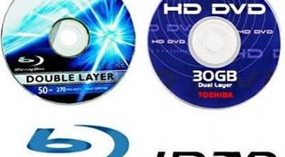 Blu-Ray,