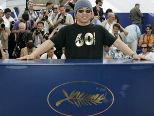 Kim Ki-duk