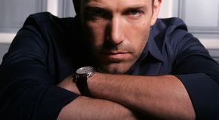 Toronto International Film Festival - Ben Affleck
