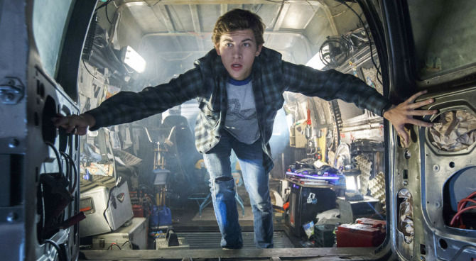 Ready Player One
