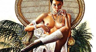 Emmanuelle - Sylvia Kristel