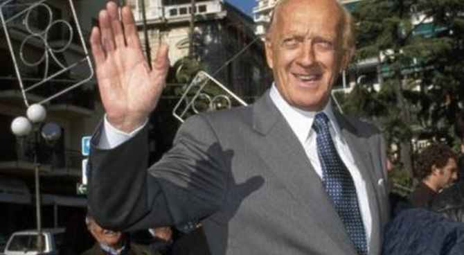 Raimondo Vianello
