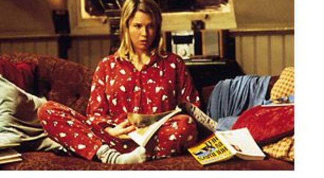 il diario di bridget jones