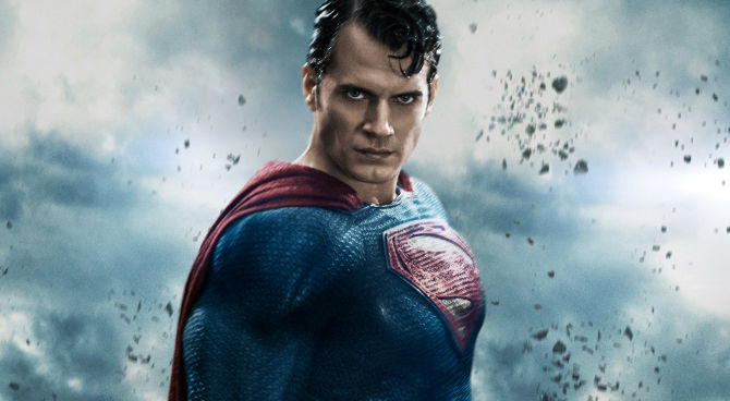 Batman v Superman