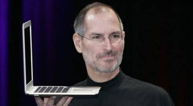 Steve Jobs