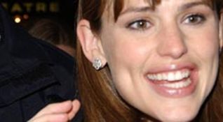 Jennifer Garner